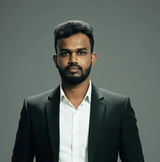 Eshan Kavinda Profile